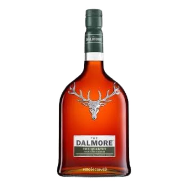 DALMORE-QUARTET