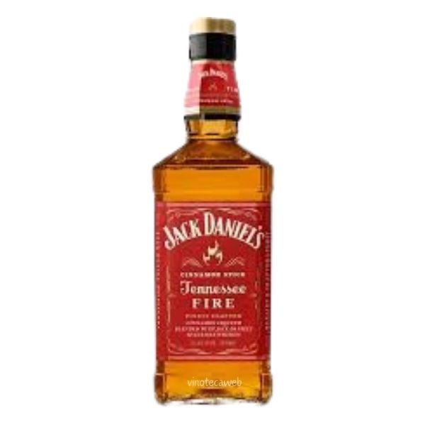 JACK-FIREL