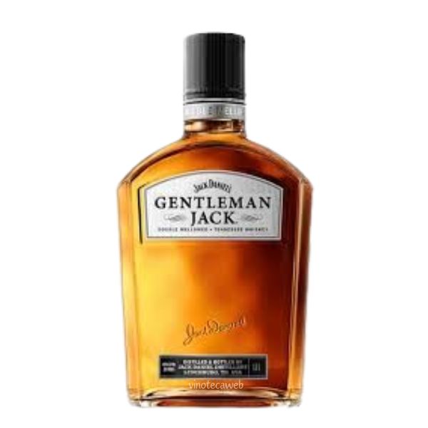 JACK-GENTELMAN