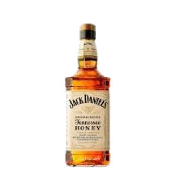 JACK-HONEYL