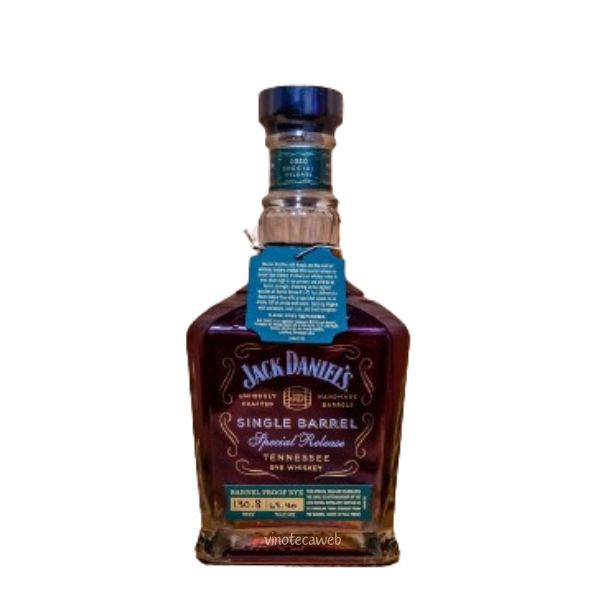 JACK-RYEL
