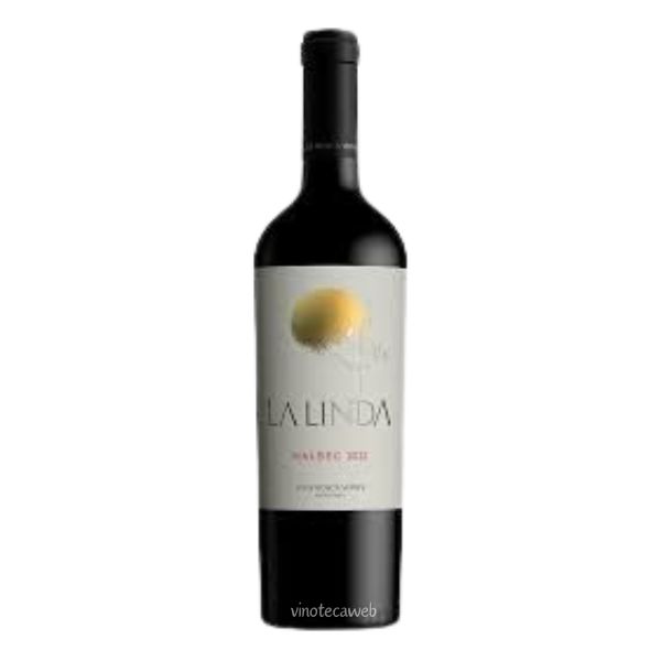 La linda malbec