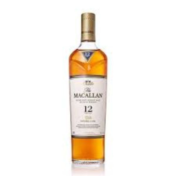 MACALLAN-12DOUBLECASK