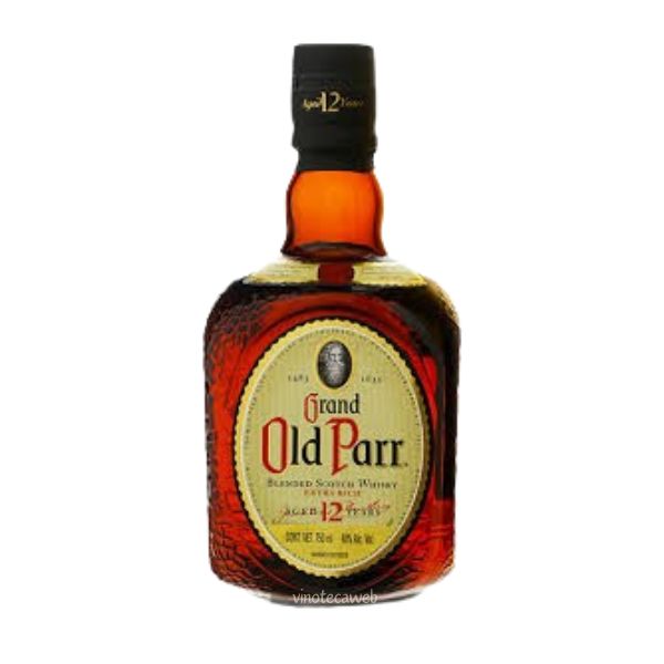 OLD-PARR