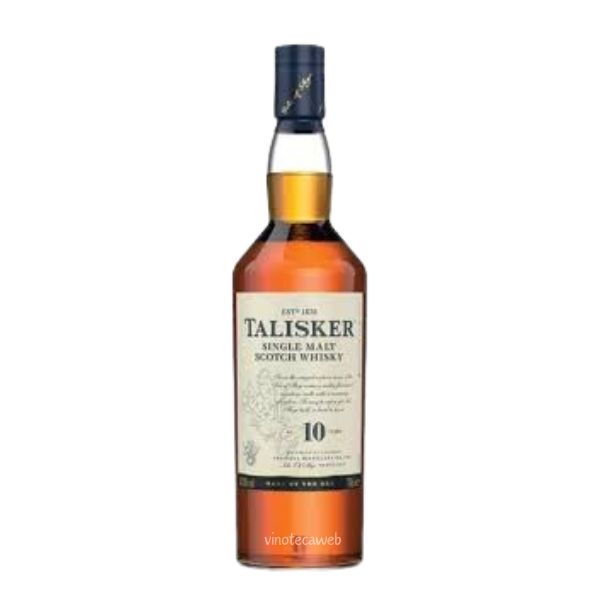 TALIS-KET