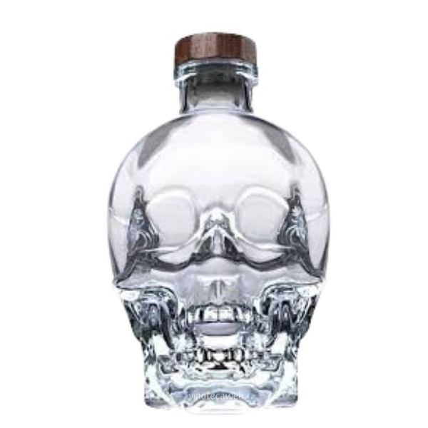 cristal-head